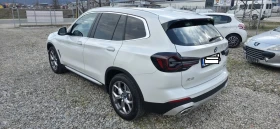 BMW X3 3.0i xDrive 3500км ЛИЗИНГ | Auto.bg — изображение 4