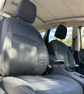 Nissan Qashqai + 2 1.5 DCI * НАВИ* КАМЕРА* ПАНОРАМА*  - 6200 € / 12126.15 лв. - 85115728 14