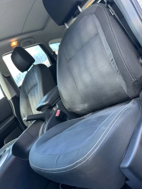 Nissan Qashqai + 2 1.5 DCI * НАВИ* КАМЕРА* ПАНОРАМА*  - 6200 € / 12126.15 лв. - 85115728 12