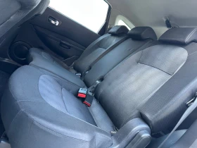 Nissan Qashqai + 2 1.5 DCI * НАВИ* КАМЕРА* ПАНОРАМА*  - 6200 € / 12126.15 лв. - 85115728 15