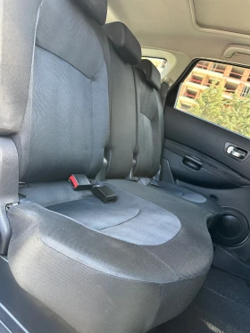 Nissan Qashqai + 2 1.5 DCI * НАВИ* КАМЕРА* ПАНОРАМА*  - 6200 € / 12126.15 лв. - 85115728 13