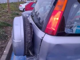 Honda Cr-v RD 1  | Auto.bg — изображение 9