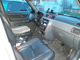 Honda Cr-v RD 1  | Auto.bg — изображение 8