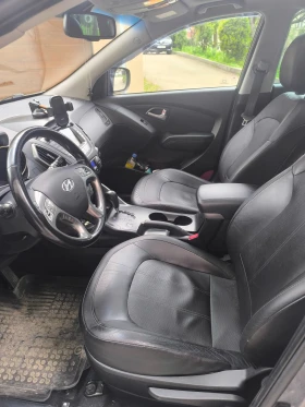 Hyundai IX35 CRDI, 4x4, 2.0, 184 к.с, Фейслифт, Камера - 9399 € / 18382.85 лв. - 28210515 13