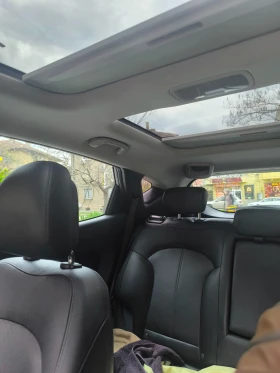 Hyundai IX35 CRDI, 4x4, 2.0, 184 к.с, Фейслифт, Камера - 9399 € / 18382.85 лв. - 28210515 15