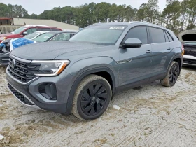 VW Atlas CROSS SPORT SE* РЕАЛНИ КМ!