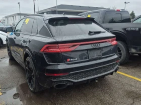 Audi RSQ8 * 4.0 TFSI QUATTRO * CARFAX * ЦЕНА ДО БГ - 53000 € / 103658.99 лв. - 10072742 4