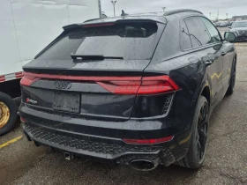 Audi RSQ8 * 4.0 TFSI QUATTRO * CARFAX * ЦЕНА ДО БГ - 53000 € / 103658.99 лв. - 10072742 3