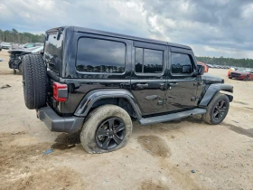 Jeep Wrangler 3.6l Unlimited Sahara | Mobile.bg � ����� ������ 3