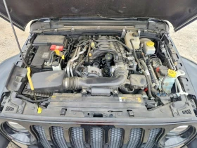 Jeep Wrangler 3.6l Unlimited Sahara | Mobile.bg � ����� ������ 12