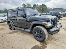 Jeep Wrangler 3.6l Unlimited Sahara | Mobile.bg � ����� ������ 4