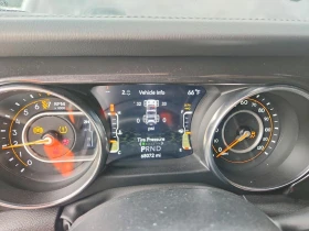 Jeep Wrangler 3.6l Unlimited Sahara | Mobile.bg � ����� ������ 9