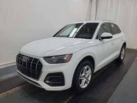 ����� �� �������� �� Audi Q5 ��������| LANE ASSIST| 2 �����