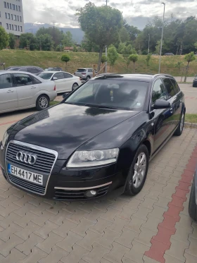Audi A6 3.0TDI/V6/QUATRRO - 4900 € / 9583.57 лв. - 41120846 1