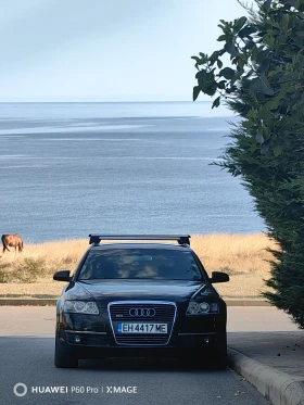Audi A6 3.0TDI/V6/QUATRRO - 4900 € / 9583.57 лв. - 41120846 4