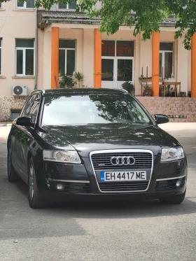 Audi A6 3.0TDI/V6/QUATRRO - 4900 € / 9583.57 лв. - 41120846 2
