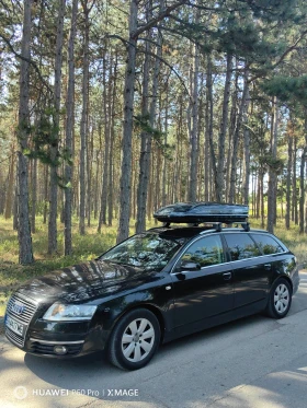 Audi A6 3.0TDI/V6/QUATRRO