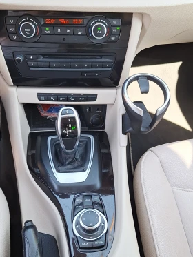 BMW X1 xDrive18d facelift | Mobile.bg � ����� ������ 8