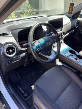 Hyundai Kona 64 kWh   PRIME  - 21900 € / 42832.68 лв. - 98090153 7