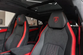 Lamborghini Urus SE / FACELIFT / BANG & OLUFSEN / 360 / HEAD-UP | Auto.bg — изображение 8