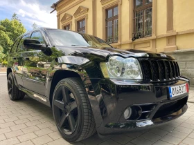 Jeep Grand cherokee 6.1HEMi#426KC#SRT8#173571KM#KATO HOB! - 14400 € / 28163.95 лв. - 33077107 4
