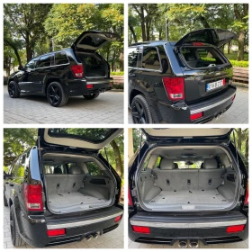 Jeep Grand cherokee 6.1HEMi#426KC#SRT8#173571KM#KATO HOB! - 14400 € / 28163.95 лв. - 33077107 16