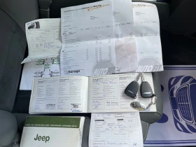 Jeep Grand cherokee 6.1HEMi#426KC#SRT8#173571KM#KATO HOB! - 14400 € / 28163.95 лв. - 33077107 12