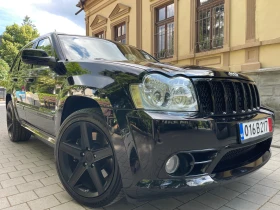 Jeep Grand cherokee 6.1HEMi#426KC#SRT8#173571KM#KATO HOB! - 14400 € / 28163.95 лв. - 33077107 5