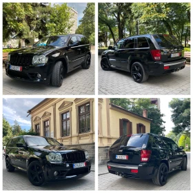Jeep Grand cherokee 6.1HEMi#426KC#SRT8#173571KM#KATO HOB! - 14400 € / 28163.95 лв. - 33077107 15