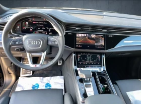 Audi SQ8 TFSI / FACELIFT / B&O / MATRIX / PANO / 360 /  | Mobile.bg � ����� ������ 11