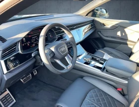 Audi SQ8 TFSI / FACELIFT / B&O / MATRIX / PANO / 360 /  | Mobile.bg � ����� ������ 9