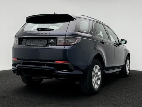 Land Rover Discovery Sport 2.0 R Dynamic-S | Mobile.bg � ����� ������ 3