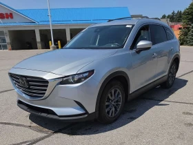Mazda CX-9 * GS * CARFAX * БЕЗ ПЪРВОНАЧАЛНА ВНОСКА