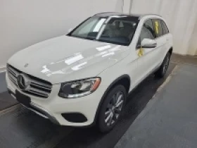 Mercedes-Benz GLC Not available, снимка 2 - Автомобили и джипове - 55720502