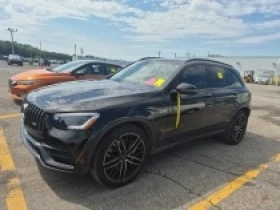 Mercedes-Benz GLC Not available, снимка 4 - Автомобили и джипове - 55720502