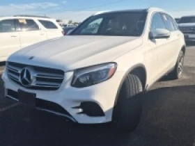 Mercedes-Benz GLC Not available