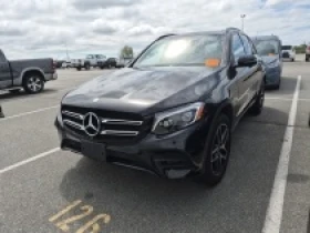 Mercedes-Benz GLC Not available, снимка 3 - Автомобили и джипове - 55720502