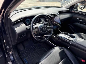 Hyundai Tucson Luxury | CARFAX | ��������������� | Mobile.bg � ����� ������ 7