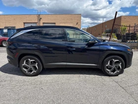 Hyundai Tucson Luxury | CARFAX | ��������������� | Mobile.bg � ����� ������ 4