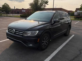 VW Tiguan * Comfortline * АВТОКРЕДИТ * ОТ ПРЕДСТАВИТЕЛСТВО