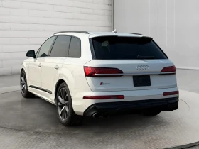 Audi SQ7 PREMIUM PLUS ЦЕНА ДО БЪЛГАРИЯ АВТОКРЕДИТ - 40800 € - 79612065 6