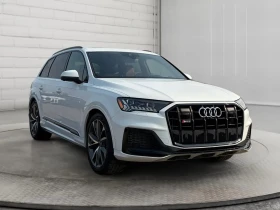 Audi SQ7 PREMIUM PLUS ЦЕНА ДО БЪЛГАРИЯ АВТОКРЕДИТ - 40800 € - 79612065 3