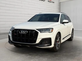Audi SQ7 PREMIUM PLUS ЦЕНА ДО БЪЛГАРИЯ АВТОКРЕДИТ