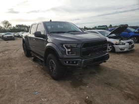 Ford Raptor 3.5l F150 | Auto.bg — изображение 13