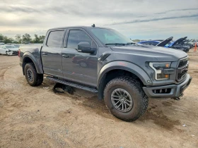 Ford Raptor 3.5l F150 | Auto.bg — изображение 4