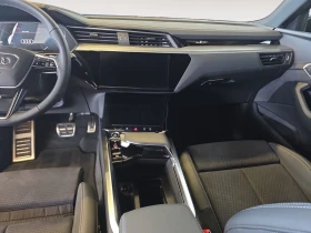 Audi Q8 E-TRON 55 / SPORTBACK/ S-LINE/ MATRIX/ HUD/ QUTTRO | Auto.bg — изображение 13