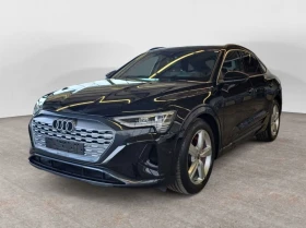 Audi Q8 E-TRON 55 / SPORTBACK/ S-LINE/ MATRIX/ HUD/ QUTTRO | Auto.bg — изображение 3