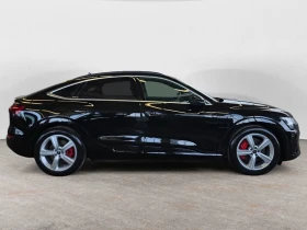 Audi Q8 E-TRON 55 / SPORTBACK/ S-LINE/ MATRIX/ HUD/ QUTTRO | Auto.bg — изображение 8