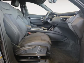 Audi Q8 E-TRON 55 / SPORTBACK/ S-LINE/ MATRIX/ HUD/ QUTTRO | Auto.bg — изображение 14