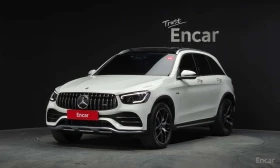 Mercedes-Benz GLC * AMG GLC43 4MATIC * 